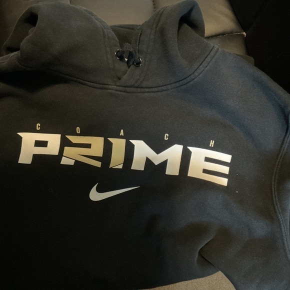 Nike Other - Nike Prime 21 Hoodie Size Small